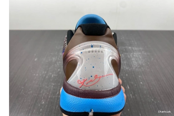Nike 6 Protro  Kobe 869457-00 0803